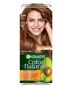 ГАРНИЕ БОЯ ЗА КОСА COLOR NATURALS 6.41