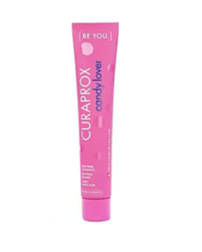 КУРАПРОКС ПАСТА ЗА ЗЪБИ BE YOU CANDY LOVER С ДИНЯ 60МЛ СПЕЦИАЛНА ЦЕНА