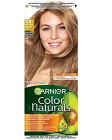 ГАРНИЕ БОЯ ЗА КОСА COLOR NATURALS 7.3
