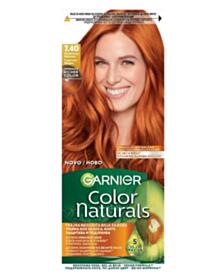 ГАРНИЕ БОЯ ЗА КОСА COLOR NATURALS 7.4