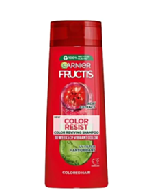 ГАРНИЕ ФРУКТИС ШАМПОАН ЗА БОЯДИСАНА КОСА GOJI COLOR RESIST 250МЛ
