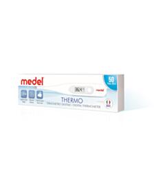 МЕДЕЛ ТЕРМО ЕЛЕКТРОНЕН ТЕРМОМЕТЪР 95128