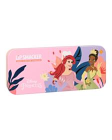 LIP SMACKER ДЕТСКИ КОМПЛЕКТ МЕТАЛНА КУТИЯ С ЛАК ЗА НОКТИ 1510677