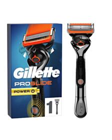 ЖИЛЕТ САМОБРЪСНАЧКА FUSION PROGLIDE POWER С 1 НОЖЧЕ