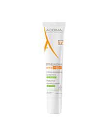 А-ДЕРМА ЕПИТЕЛИАЛ АН УЛТРА SPF50+ 40MЛ В