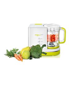 АГУ OCTOPY КУХНЕНСКИ РОБОТ 5 В 1 ЗА ПРИГОТВЯНЕ НА БЕБЕШКА ХРАНА