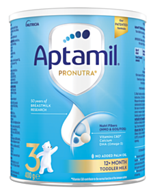 АПТАМИЛ 3 ПРОНУТРА 12-24М 400ГР.