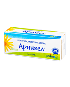 АРНИГЕЛ ГЕЛ 45ГР.
