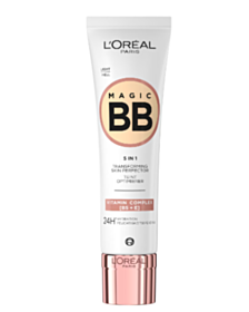 ЛОРЕАЛ BB КРЕМ WOKE UP LIKE THIS 02 Light
