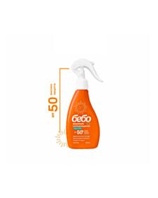 БЕБО СЛЪНЦЕЗАЩИТНА ЕМУЛСИЯ ЗА ЛИЦЕ И ТЯЛО SPF50+ 150МЛ