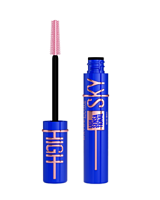 МЕЙБЪЛИН СПИРАЛА LASH SENSATIONAL SKY HIGH BLUE MIST 7,2 МЛ