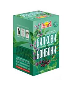 АЛПИ БИЛКОВИ БОНБОНИ 