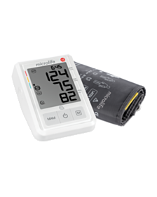 МИКРОЛАЙФ АПАРАТ ЗА КРЪВНО BP B3 AFIB SENS