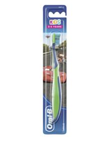 ОРАЛ-Б ЧЕТКА ЗА ЗЪБИ ДЕТСКА CARS&PRINCESSES 3-5 ГОДИНИ
