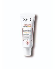 СВР ЦИКАВИТ+ УСПОКОЯВАЩ И ВЪЗСТАНОВЯВАЩ КРЕМ SPF50+ 40МЛ В