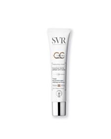 СВР КЛАРИАЛ CC SPF50 ДЕПИГМЕНТИРАЩ ОЦВЕТЕН КРЕМ ЗА ЛИЦЕ ТЪМЕН 40МЛ 5280 Х