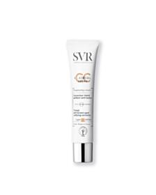 СВР КЛАРИАЛ CC SPF50 ДЕПИГМЕНТИРАЩ ОЦВЕТЕН КРЕМ ЗА ЛИЦЕ СВЕТЪЛ 40МЛ 5266 Х