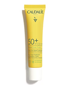 КОДАЛИ VINOSUN ФЛУИД С МНОГО ВИСОКА ЗАЩИТА SPF50+ 40МЛ