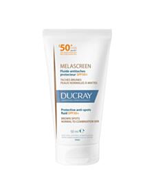 ДЮКРЕ МЕЛАСКРИЙН ФЛУИД SPF50+ НОРМАЛНА КОЖА  50МЛ  В