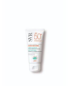 СВР СЪН СЕКЮР ТОНИРАН КРЕМ SPF50+ ЗА НОРМАЛНА КОЖА 50МЛ 7773 Х