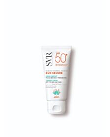 СВР СЪН СЕКЮР ТОНИРАН КРЕМ SPF50+ ЗА СУХА КОЖА 50МЛ 7766 Х