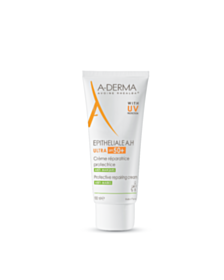 А-ДЕРМА ЕПИТЕЛИАЛ АН УЛТРА SPF50+ 100MЛ  В