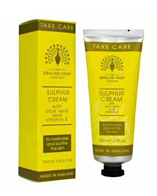 ESC КРЕМ ЗА РЪЦЕ СЕРЕН TAKE CARE AS0006 75МЛ