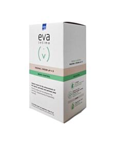 EVA INTIMA VAGINAL CREAM pH 4.5 ВАГИНАЛЕН КРЕМ ТУБА 5ГР Х 10