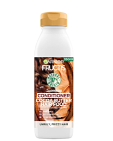 ГАРНИЕ ФРУКТИС HAIR FOOD БАЛСАМ С КАКАОВО МАСЛО 350МЛ