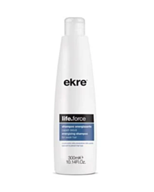 ЕКРЕ LIFE FORCE ШАМПОАН ПРОТИВ КОСОПАД 300 МЛ