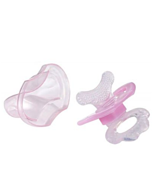 BRUSH BABY ЧЕСАЛКА ЗА ПРЕДНИ ЗЪБИ A