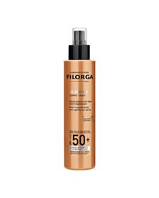 ФИЛОРГА UV BRONZE BODY СЛЪНЦЕЗАЩИTНО СУХО ОЛИО ЗА ТЯЛО SPF50  150 ml