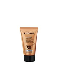 ФИЛОРГА UV BRONZE СЛЪНЦЕЗАЩИТЕН ФЛУИД ЗА ЛИЦЕ SPF50 40МЛ