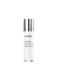 ФИЛОРГА AGE PURIFY ФЛУИД ЗА ЛИЦЕ С ДВОЙНО КОРИГИРАЩО ДЕЙСТВИЕ 50МЛ