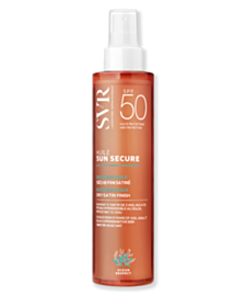 СВР СЪН СЕКЮР SPF50 СУХО ОЛИО СПРЕЙ 200МЛ Х