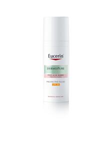 ЮСЕРИН ДЕРМОПЮР ЗАЩИТАВАЩ ФЛУИД SPF30 50МЛ В