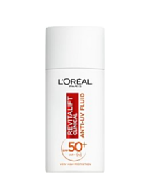 ЛОРЕАЛ РЕВИТАЛИФТ КРЕМ ЗА ЛИЦЕ SPF50+ С ВИТАМИН Ц 50МЛ