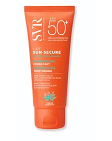 СВР СЪН  СЕКЮР МЛЯКО ЗА ТЯЛО SPF50+ 100МЛ 7797 Х