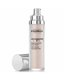 ФИЛОРГА LIFT-STRUCTURE RADIANCE ФЛУИД С ЛИФТИНГ ЕФЕКТ 50МЛ