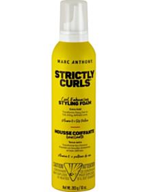 МАРК АНТОНИ STRICTLY CURLS ПЯНА ЗА КЪДРИЦИ 300МЛ