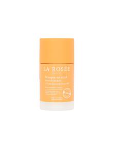 LA ROSEE МАСКА - СТИК ПОДХРАНВАЩА С ОРГАНИЧНО БАДЕМОВО МАСЛО 50МЛ