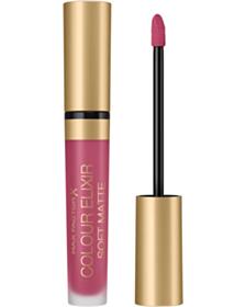МФ ТЕЧНО ЧЕРВИЛО SOFT MATTE 020