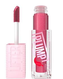 МЕЙБЪЛИН ГЛАНЦ ЗА УСТНИ LIFTER PLUMP 002