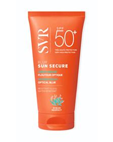 СВР СЪН СЕКЮР КРЕМ SPF50+ С ФОТООТРАЗЯВАЩИ ПИГМЕНТИ 50МЛ Х