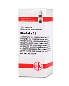 OKOUBAKA D6