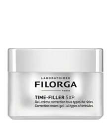 ФИЛОРГА TIME-FILLER 5 XP ГЕЛ-КРЕМ СРЕЩУ ВСИЧКИ ТИПОВЕ БРЪЧКИ 50МЛ