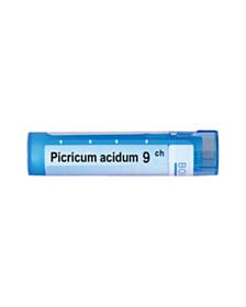 PICRICUM ACIDUM 9 CH