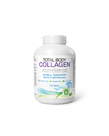 TOTAL BODY COLLAGEN ТАБЛЕТИ Х 180 