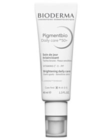 БИОДЕРМА ПИГМЕНТБИО ДНЕВЕН КРЕМ SPF50+ 40 МЛ В