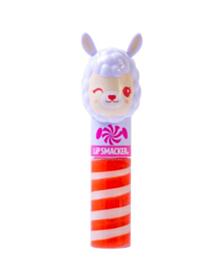 LIP SMACKER ГЛАНЦ ЗА УСТНИ ЛАМА С ВКУС НА ПРАСКОВА